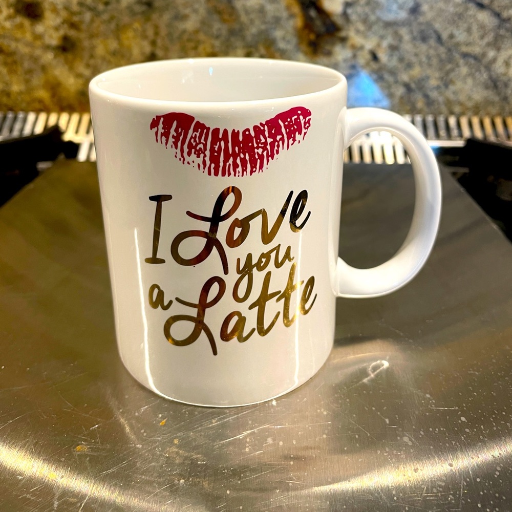 Coffee Mug